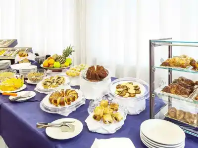 ibis styles Trani - 9