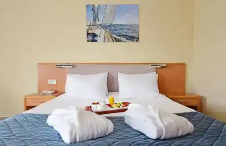 Mercure Mrągowo Resort&Spa - 67