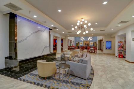 Hampton Inn Tropicana Las Vegas - 1