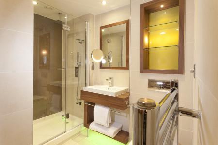 Indigo Edinburgh, An Ihg Hotel - 34