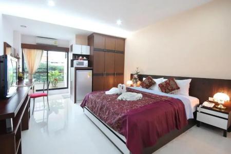 Pattara Place - 19