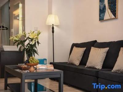 Pure Comfort Inn - 114
