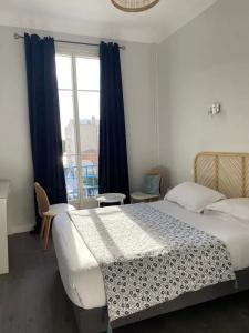 Eden Hôtel - 195