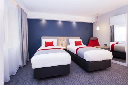 Holiday Inn Express - Ringsheim, An Ihg - 52