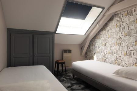 Hôtel Bristol Reims - 44