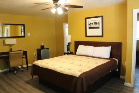 Carmel Wayfarer Inn - 67
