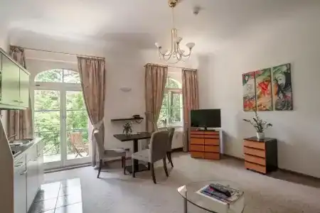ApartVilla Freisleben - 68