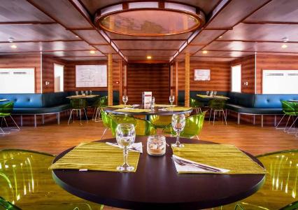 Botel Marina - 24