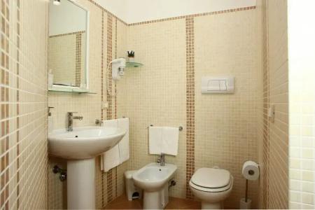 Coralia Bed & Breakfast - 33