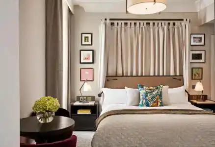 Kimpton - Fitzroy London, An Ihg - 62