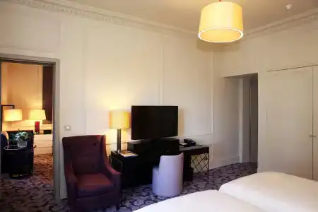 Waldorf Astoria Versailles - Trianon Palace - 3