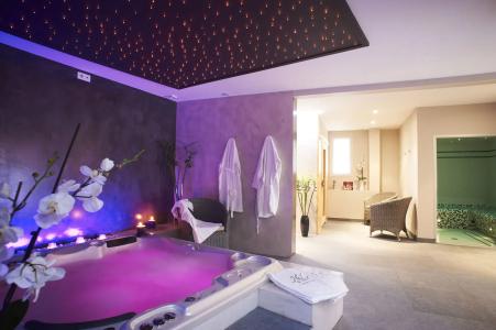 Hôtel Lutétia & Spa - 11