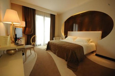 Visir Resort Spa - 6