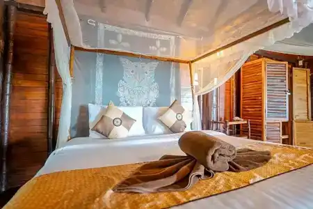 Koh Jum Resort - 41