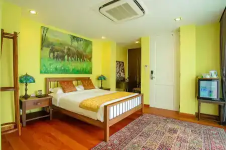 Nine Design Place - 4