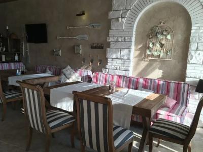 Oasis Resort & Spa - 19