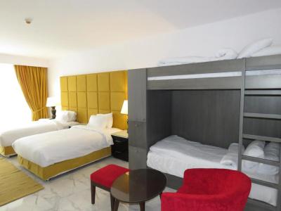Porto Said Resort & Spa - 2