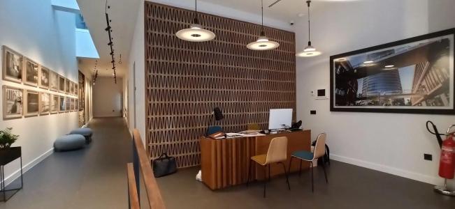 Welldone Quality - Crystal pool - 1