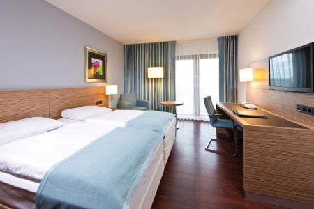Maritim Darmstadt - 34