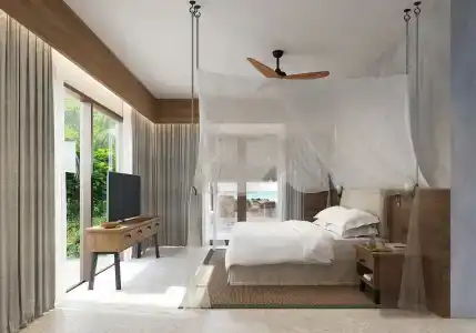 Six Senses Kanuhura - 1