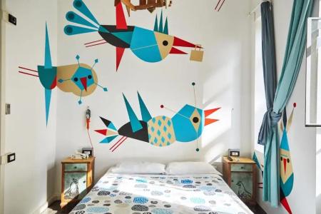 Madama Hostel & Bistrot - 39