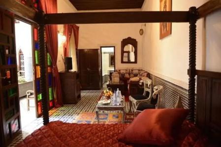 Riad El Yacout - 66