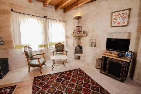 Sultan Cave Suites - 16