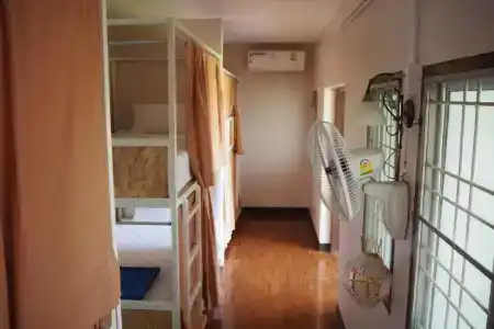 Insight Hostel - 29