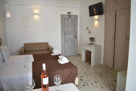 Andriani's Guest House - 110
