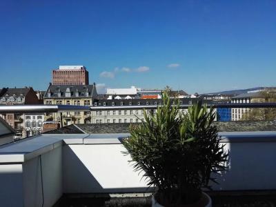 Business Wiesbaden Prime - 19