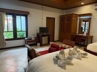 Bhundhari Chaweng Beach Resort Koh Samui - Sha Plus - 179
