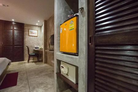 Buddy Boutique Inn - 30