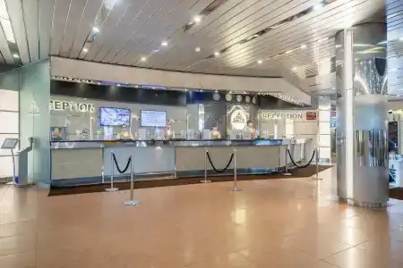 Измайлово Брентон Клуб Гамма - 0