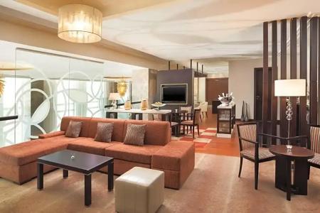Sheraton Bratislava - 98