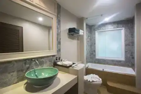 Khaolak Emerald Beach Resort & Spa - Sha Extra Plus - 14