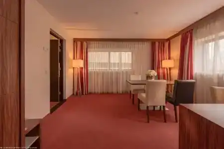 Van der Valk Rotterdam - Blijdorp - 100