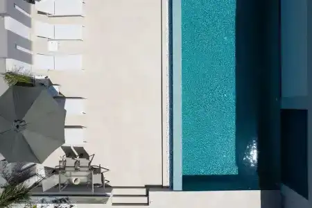 Aurora Suites - 18