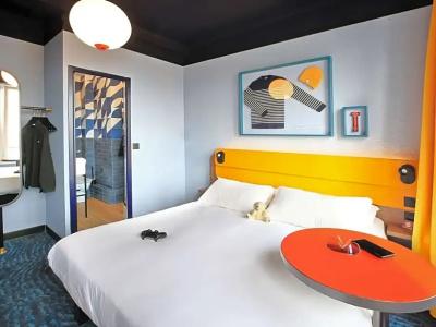 ibis Styles Saint Malo Centre Historique - 102