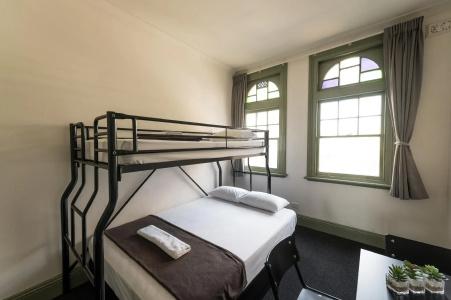 Sydney Central Inn - 14