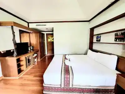 Kata Garden Resort Sha Extra Plus - 88