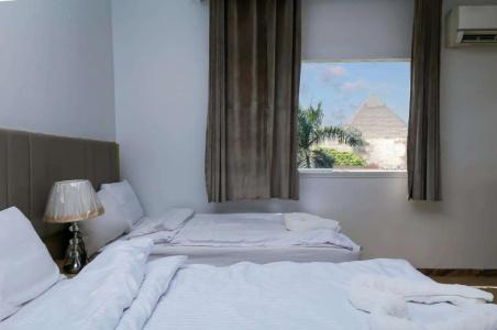 Makadi Pyramids View - 25