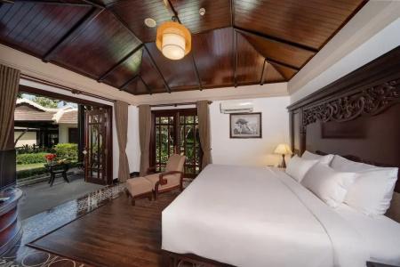 Anja Beach Resort & Spa - 216