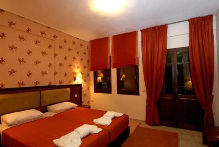 Pelion Resort - 40