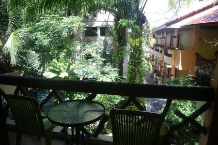 Anyavee Ban Ao Nang Resort - 82