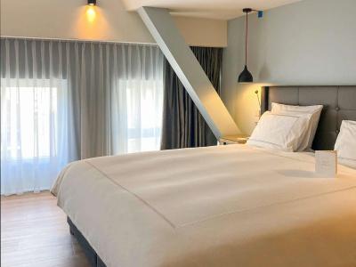 Swissôtel Amsterdam - 26