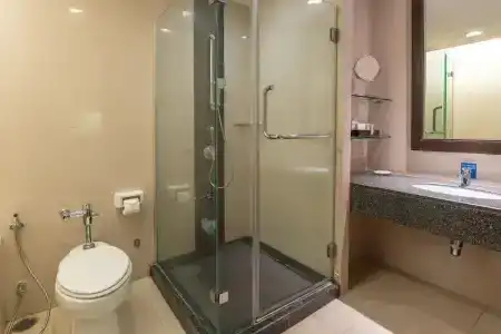 Kantary House & Serviced , Bangkok - 84