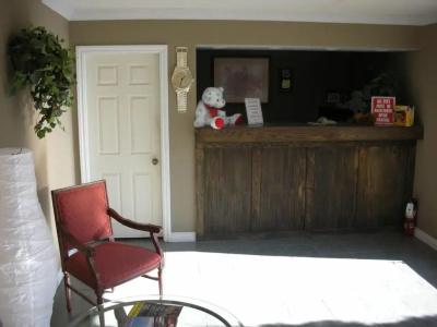 Cache Creek Inn - 16