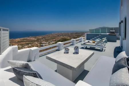 Siete Mares Luxury Suites - 323