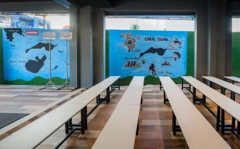 Phuket Marine Poshtel - Sha Plus - 13