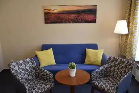ApartAustria Suites - 20